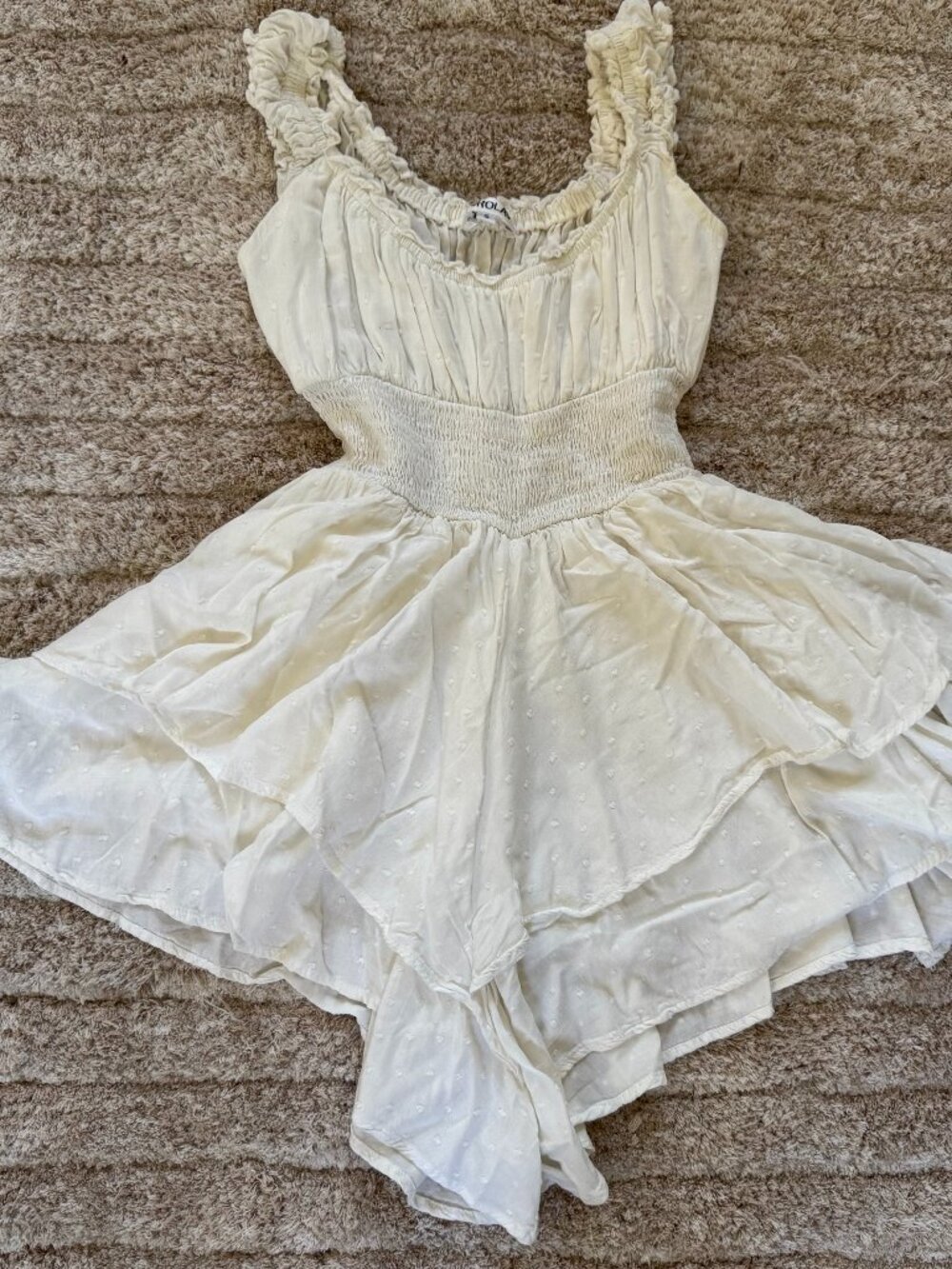 Forolav Romper
